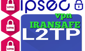 کریو طلایی وی آی پی vpn تیک تاک فارسی IRANSAFE دانلود کانکشن کریو برای لب تاب